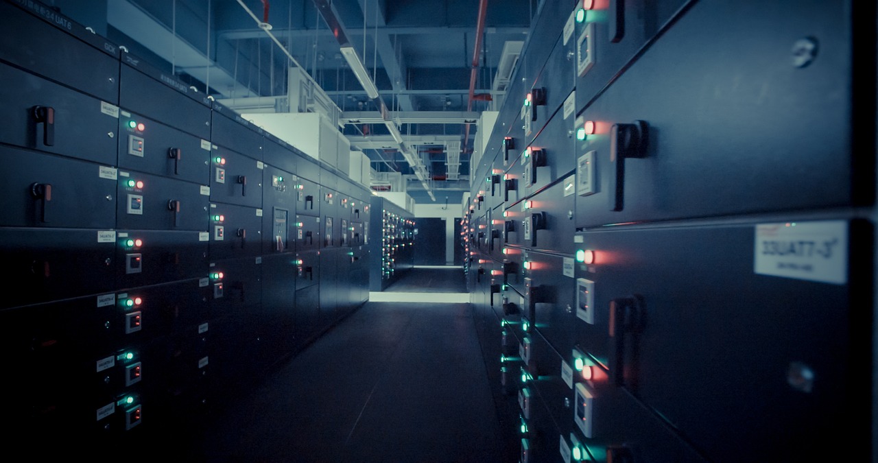 Telecom Asset Recovery